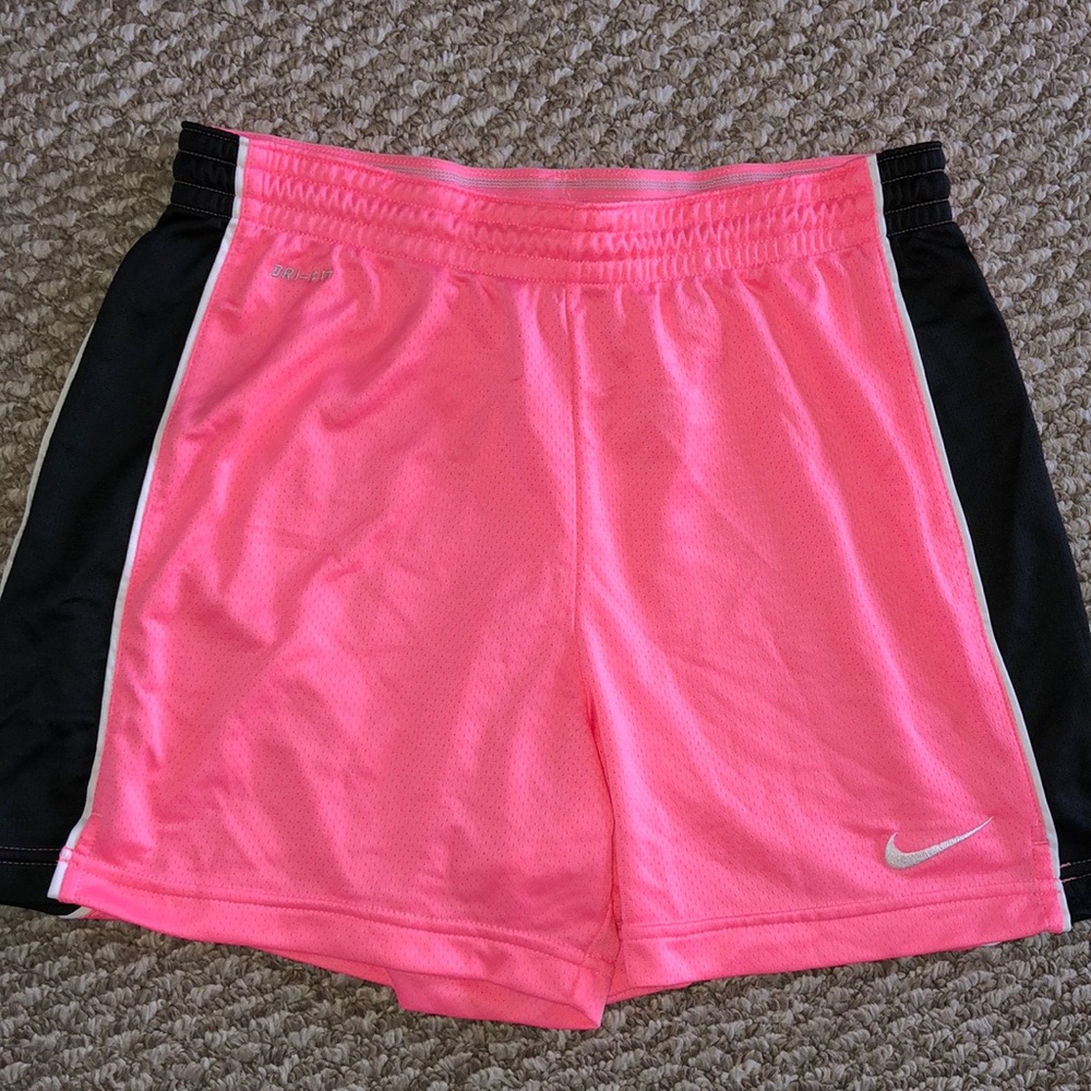 Nike Basketball Shorts